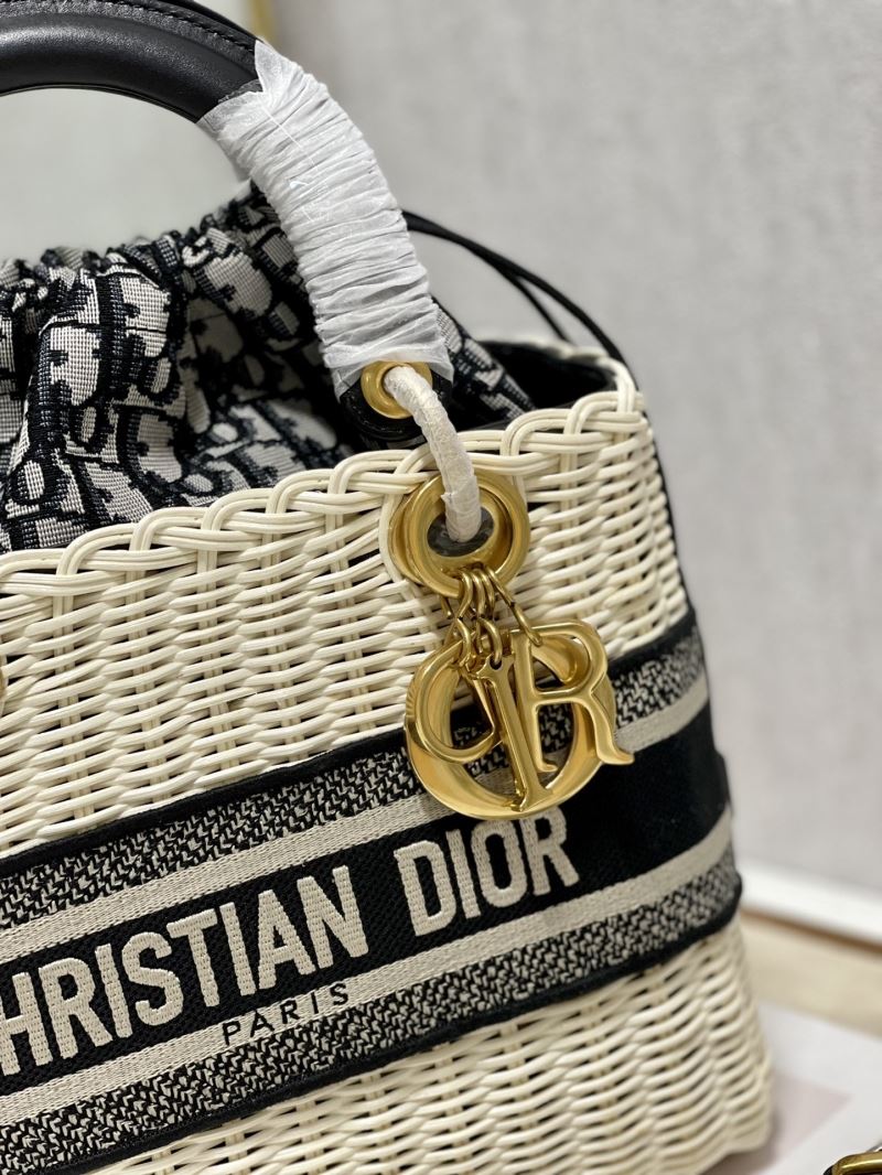 Christian Dior My Lady Bags